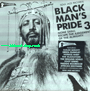 CD Black Man's Pride 3 VARIOUS ARTIST